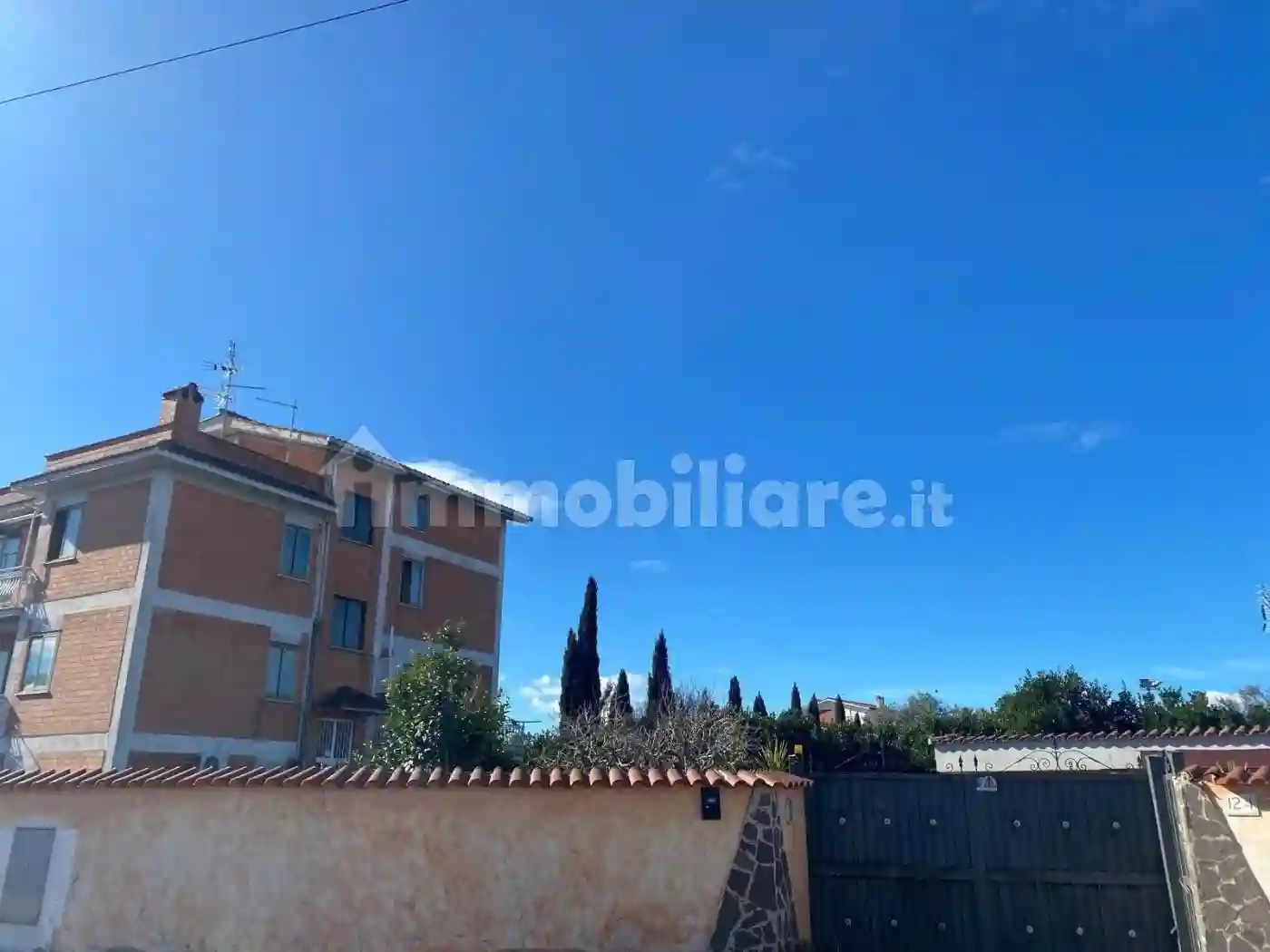 Palazzo - Edificio - foto 2