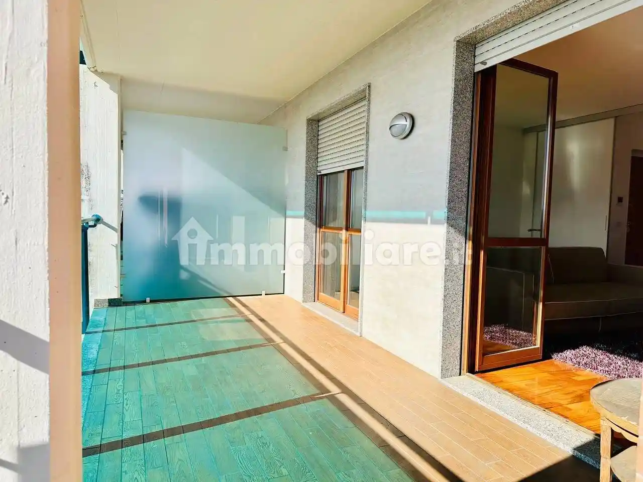 Appartamento in vendita a Venaria Reale