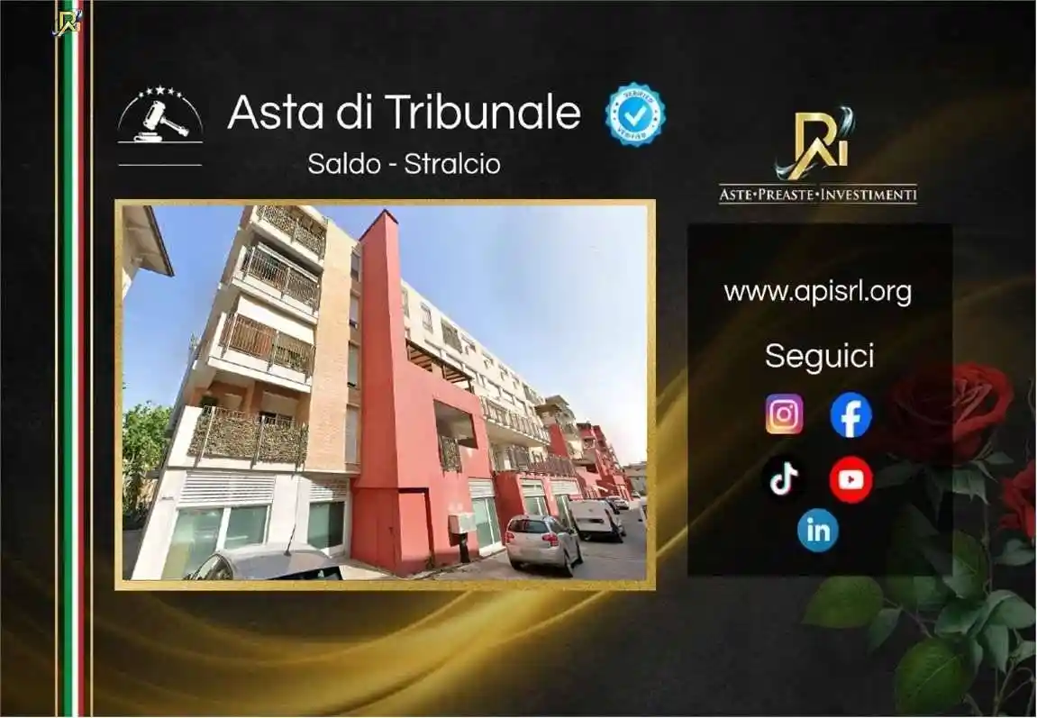 Appartamento in vendita a Jesi