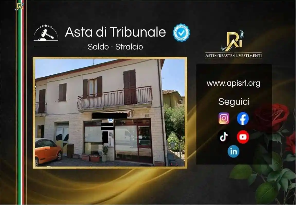 Appartamento in vendita a Fermignano