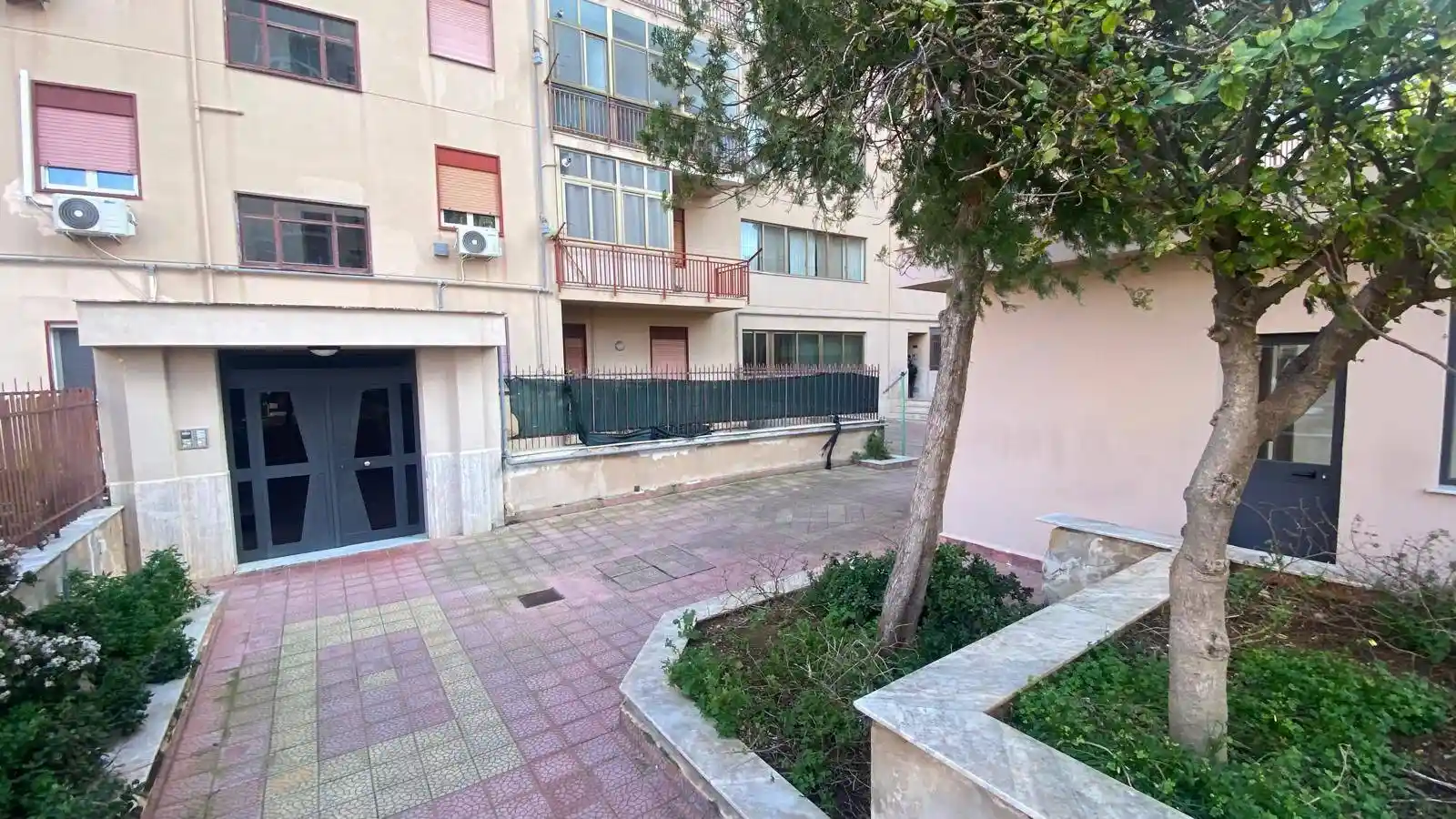 Appartamento in vendita a Palermo