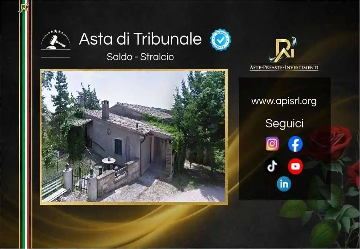 Appartamento in vendita a Fermignano