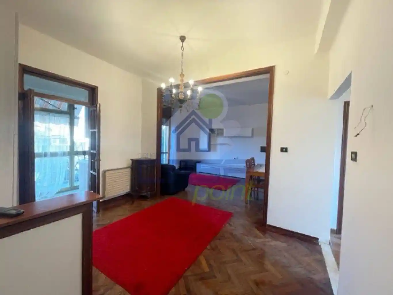 Appartamento in affitto a Monticelli d'Ongina