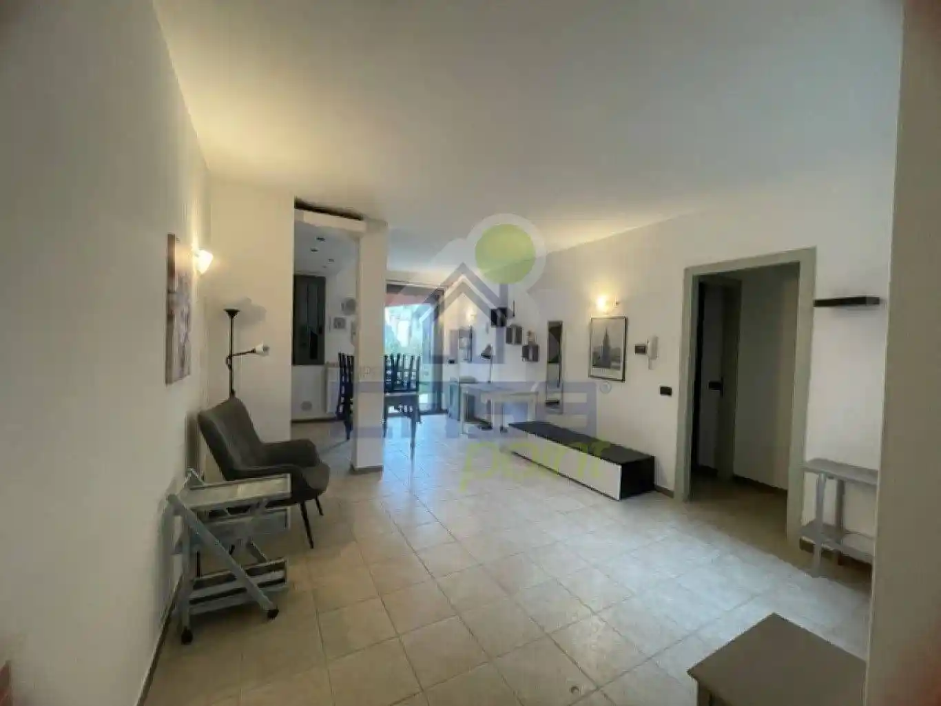 Appartamento in affitto a Castelvetro Piacentino