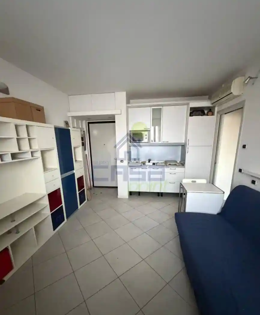 Appartamento in vendita a Manerbio