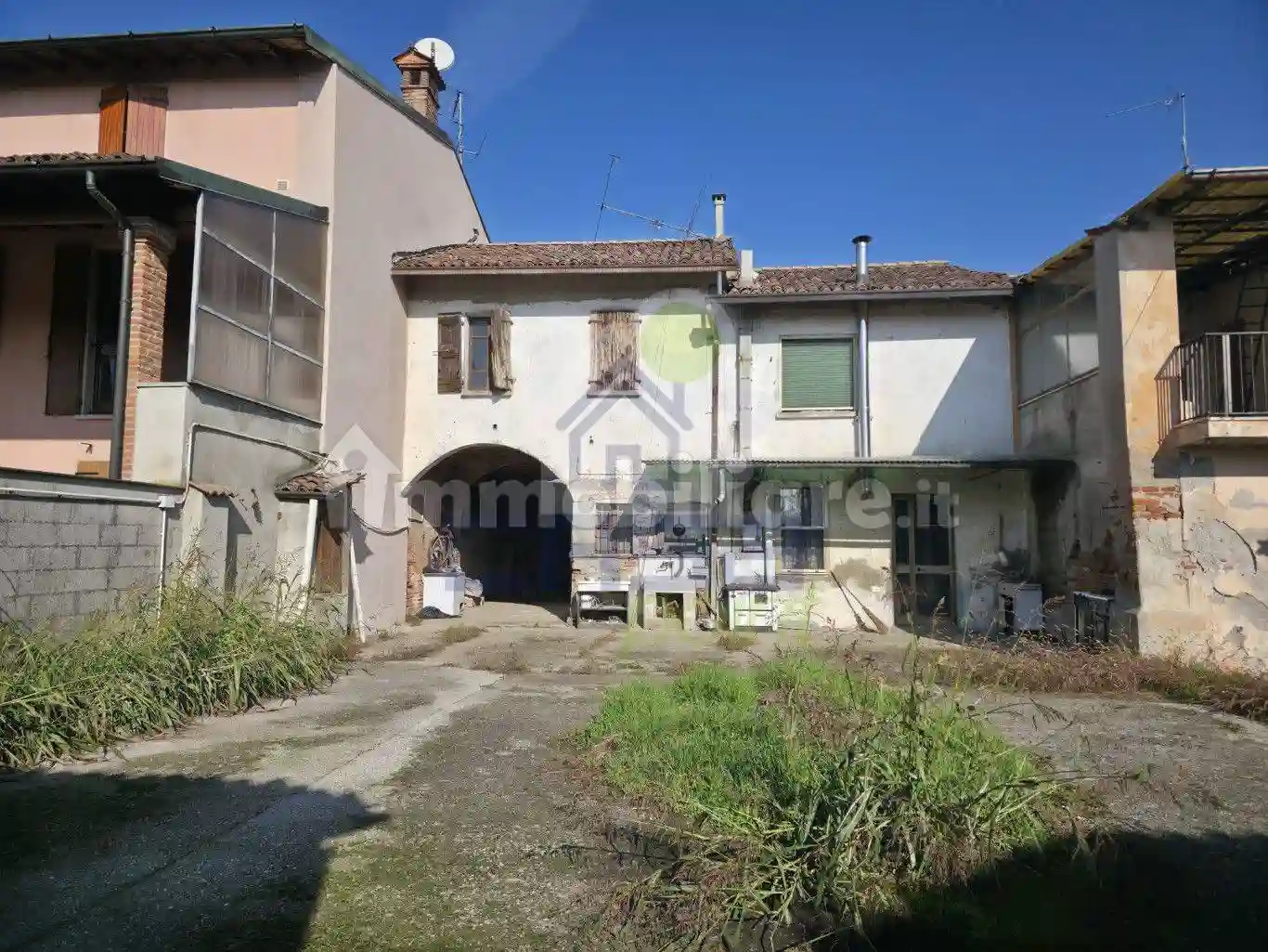 Casa indipendente - foto 2