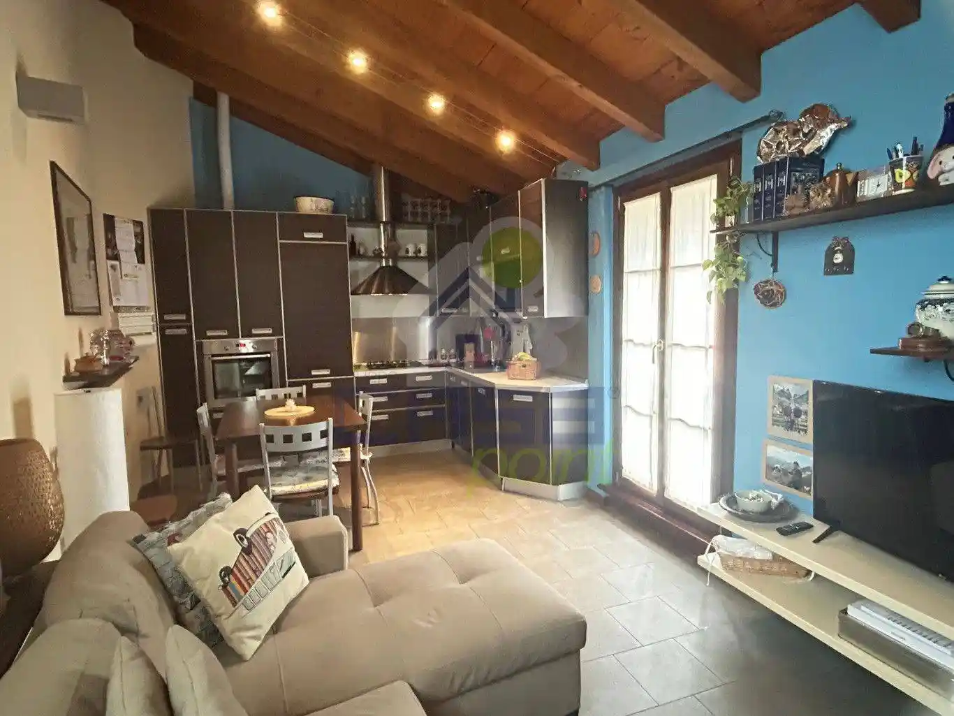 Appartamento in vendita a Cremona