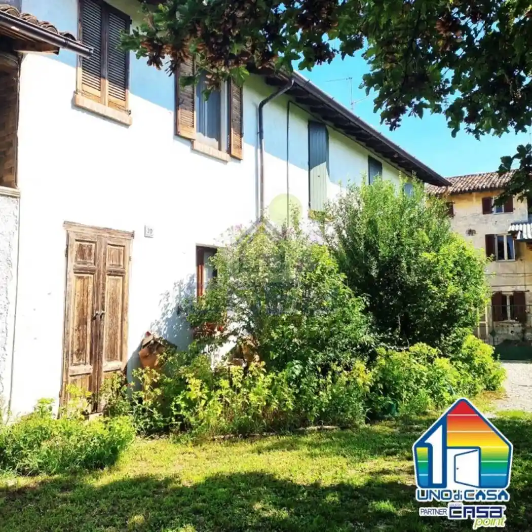 Casa indipendente in vendita a Casaletto Ceredano