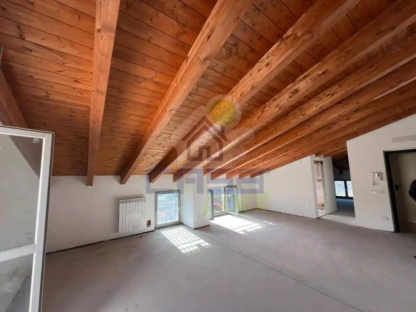 Attico - Mansarda in vendita a Codogno