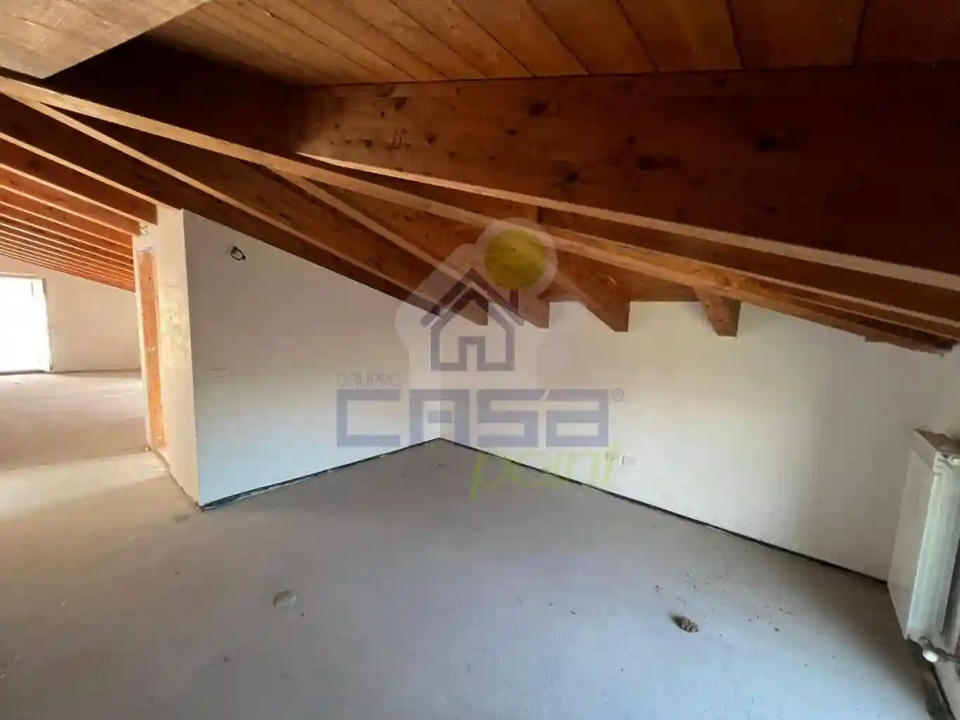 Attico - Mansarda - foto 2