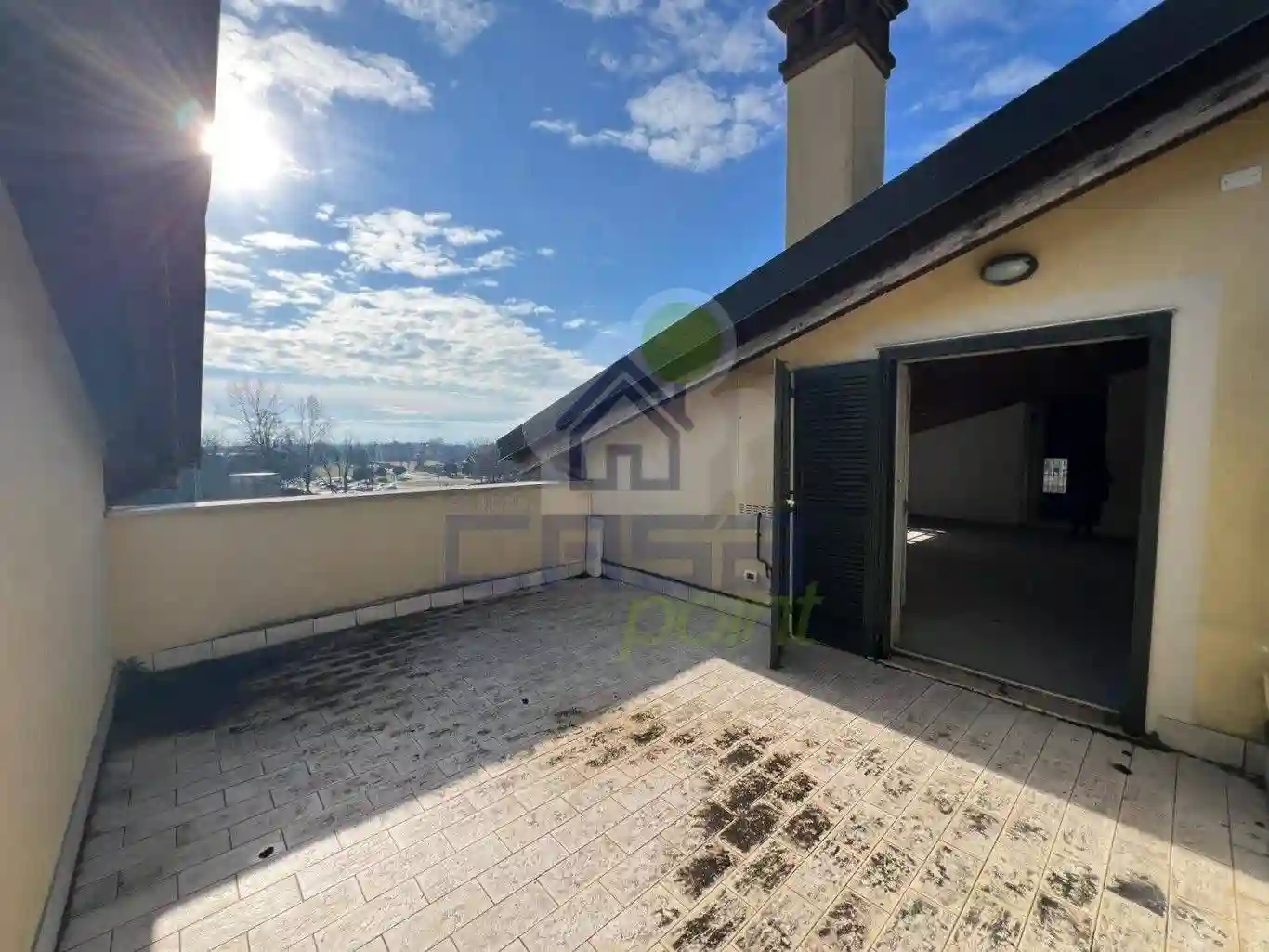 Attico - Mansarda - foto 4