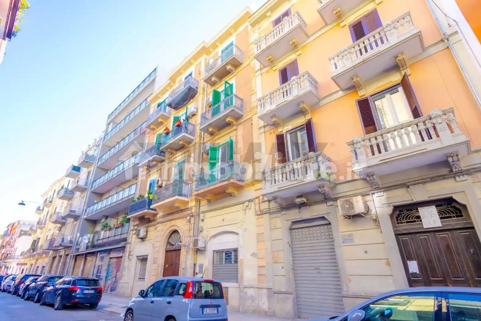 Appartamento in vendita a Bari