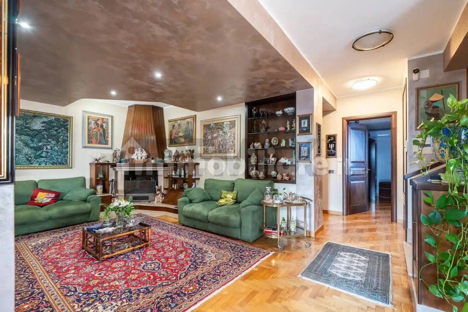 Villa in vendita a Palermo