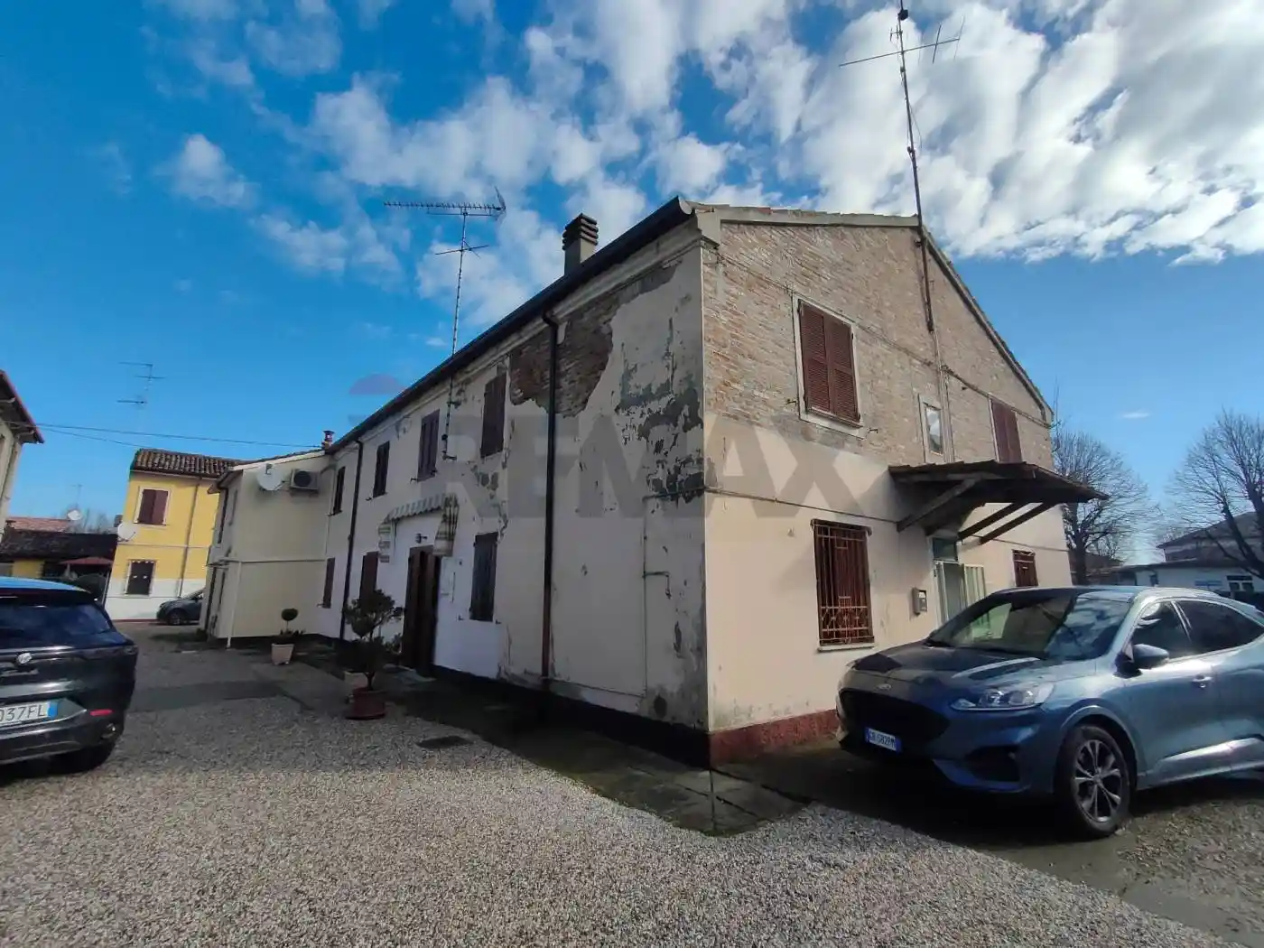 Casa indipendente in vendita a Ostellato