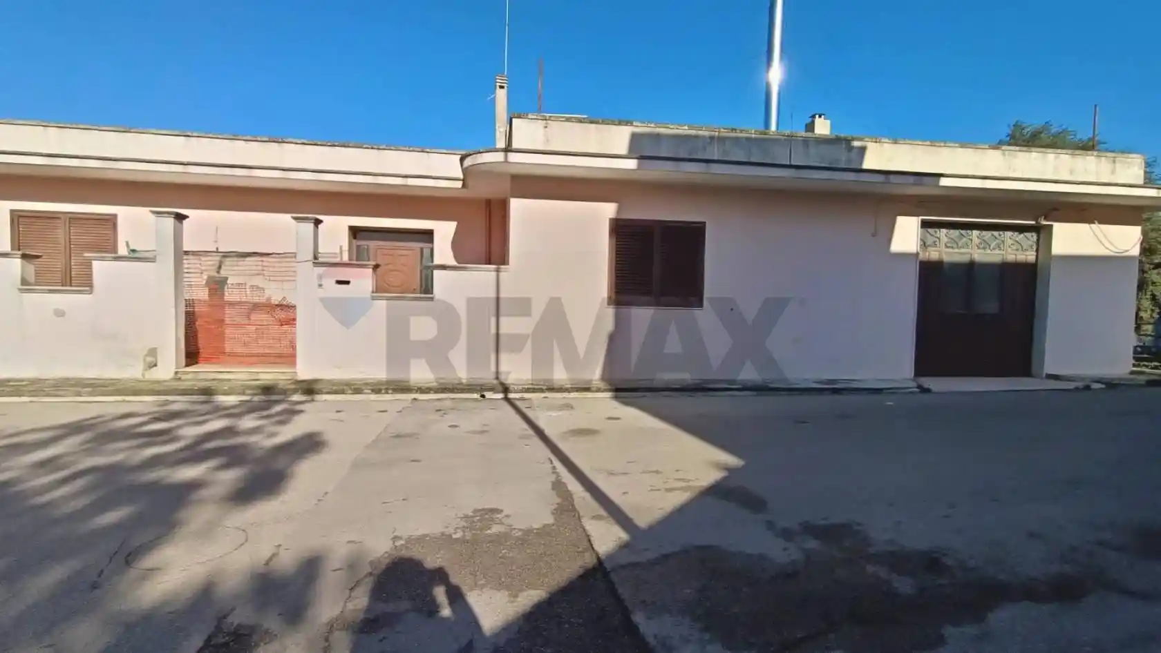 Casa indipendente in vendita a San Pietro Vernotico