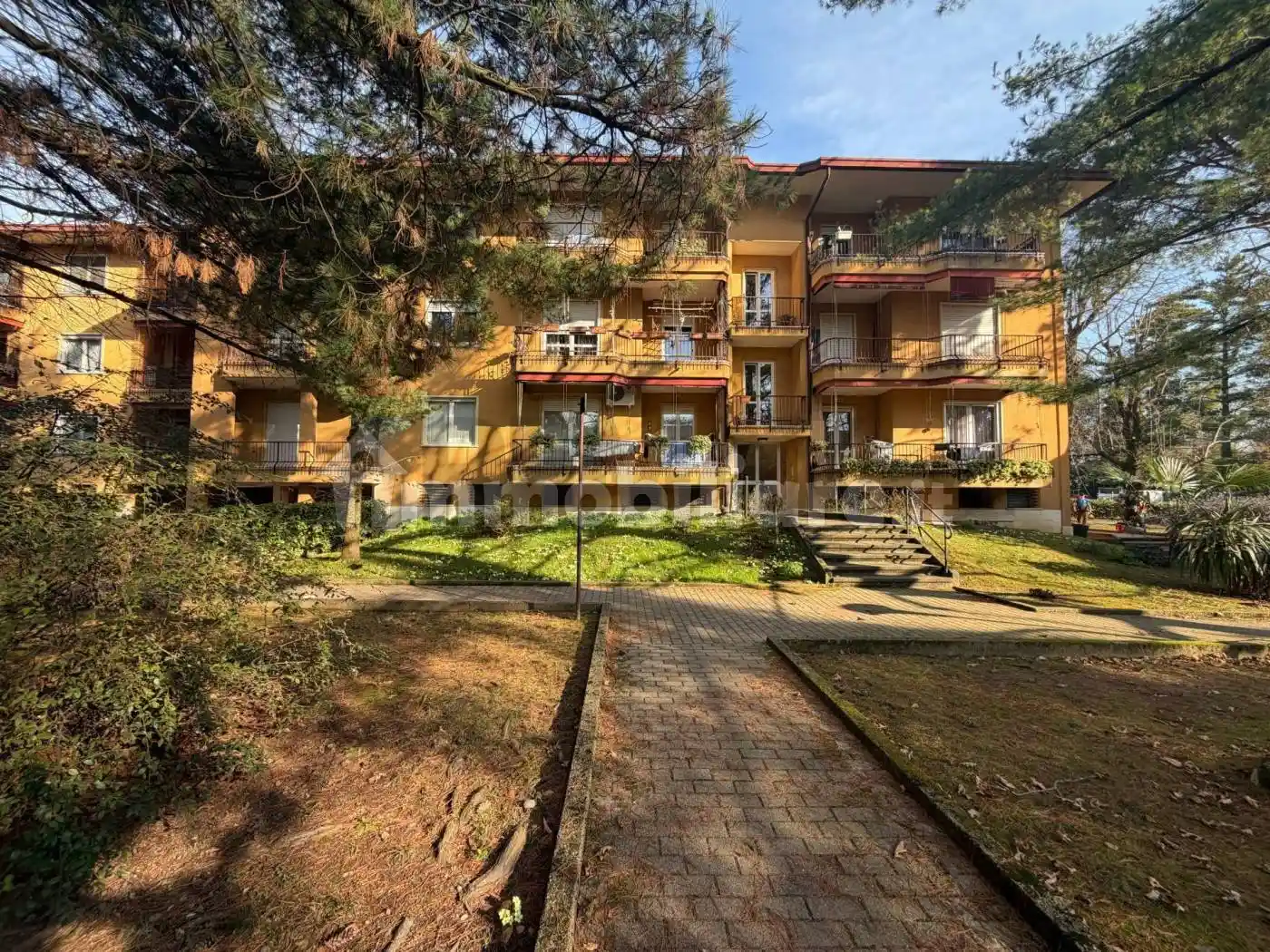 Appartamento in vendita a Varese