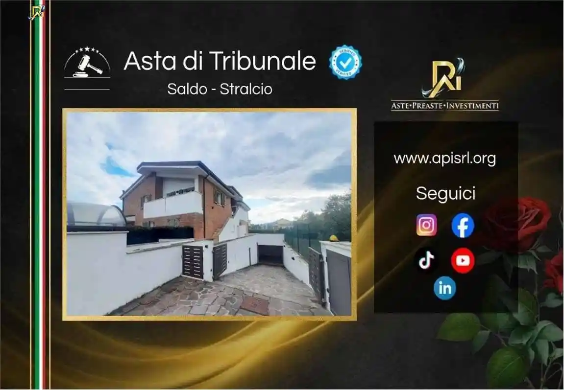 Appartamento in vendita a Fano