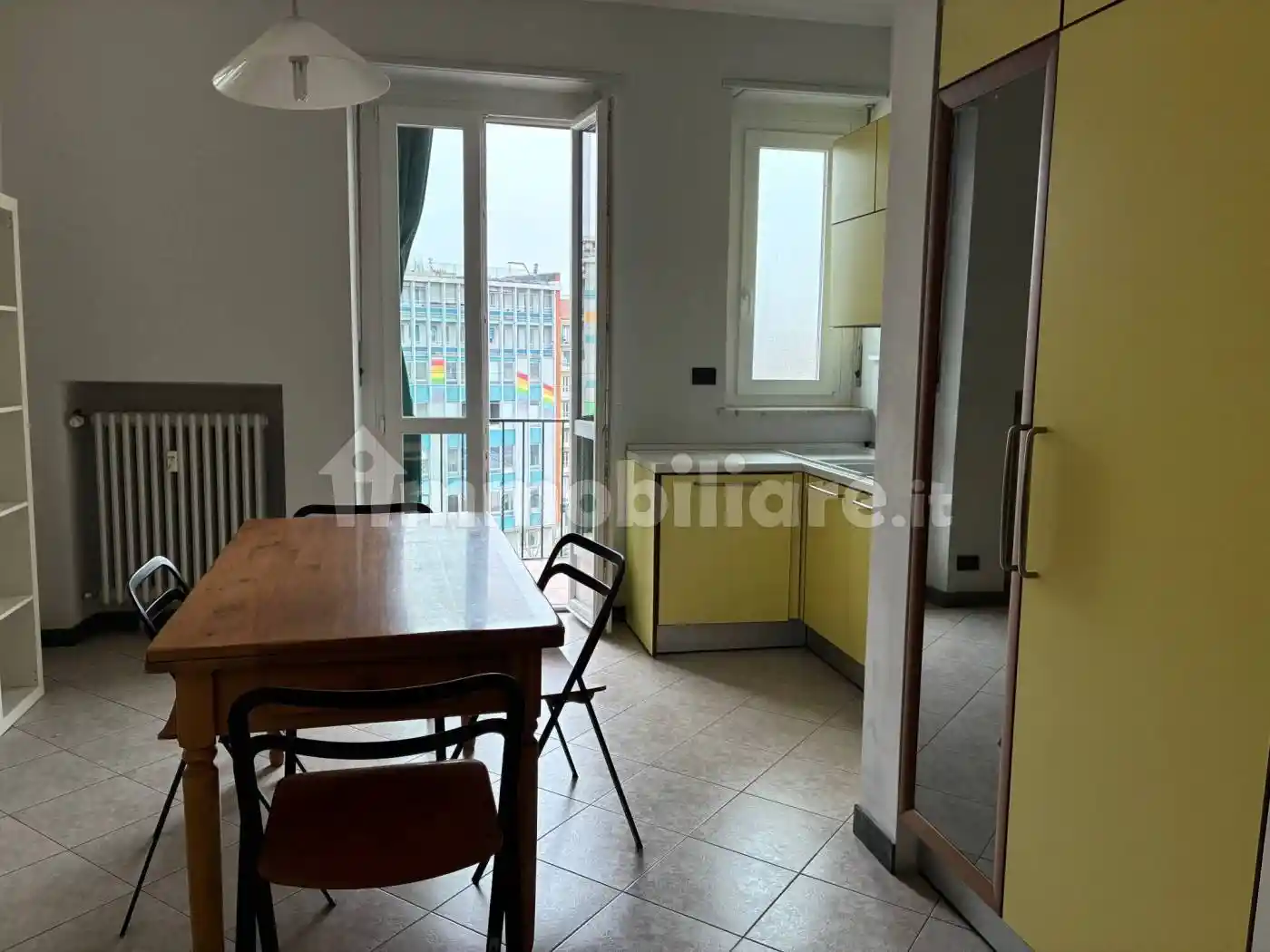 Appartamento in vendita a Torino