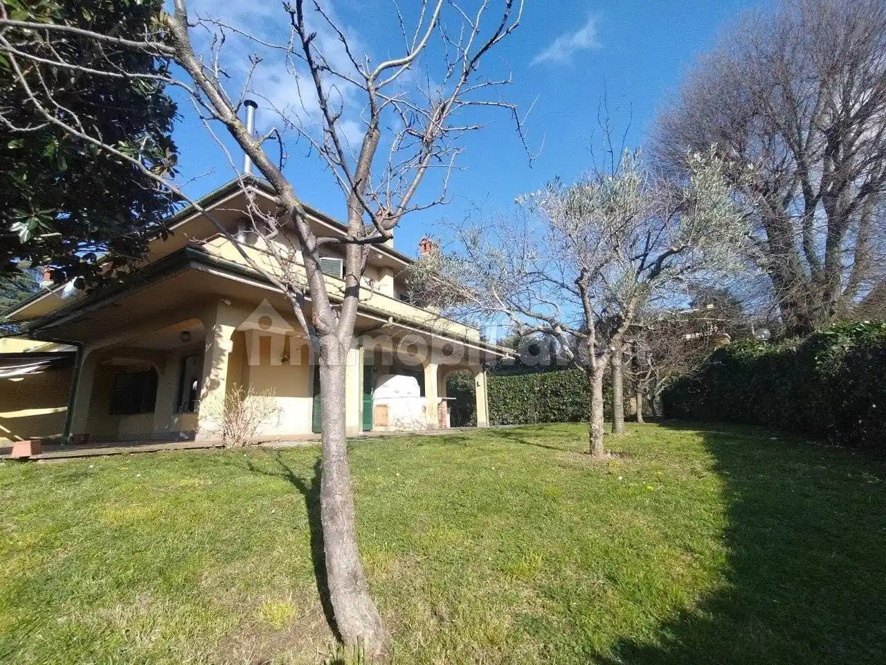Villa in affitto a Grottaferrata