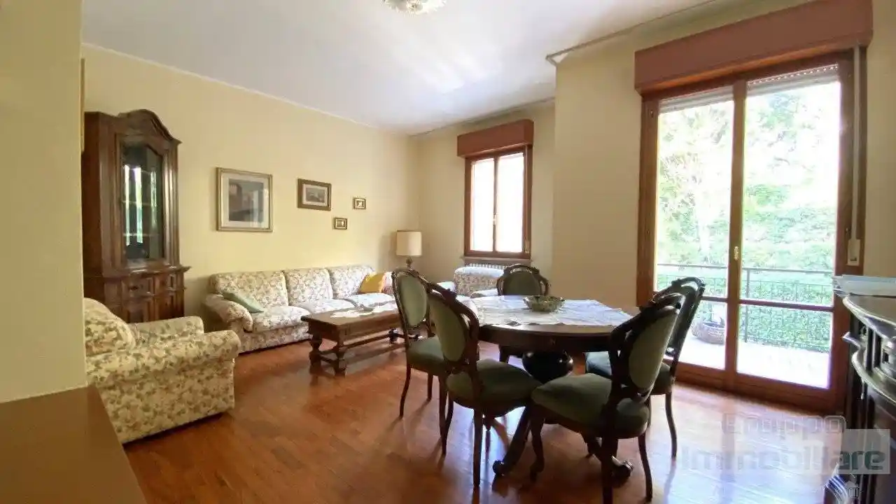 Appartamento in vendita a Pesaro