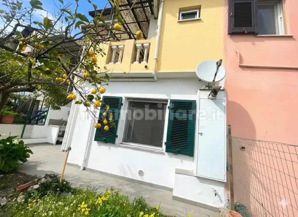 Appartamento in vendita a Imperia