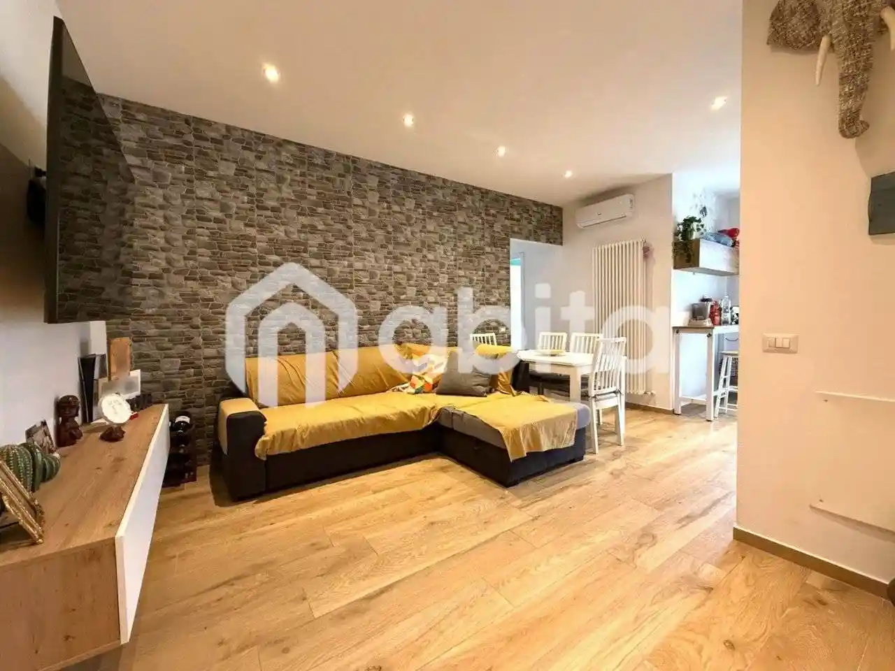 Appartamento in vendita a Cavriglia