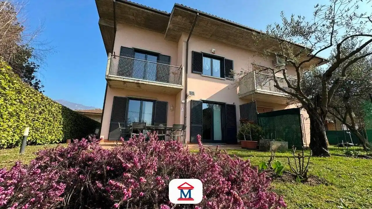 Villa in vendita a Sorisole