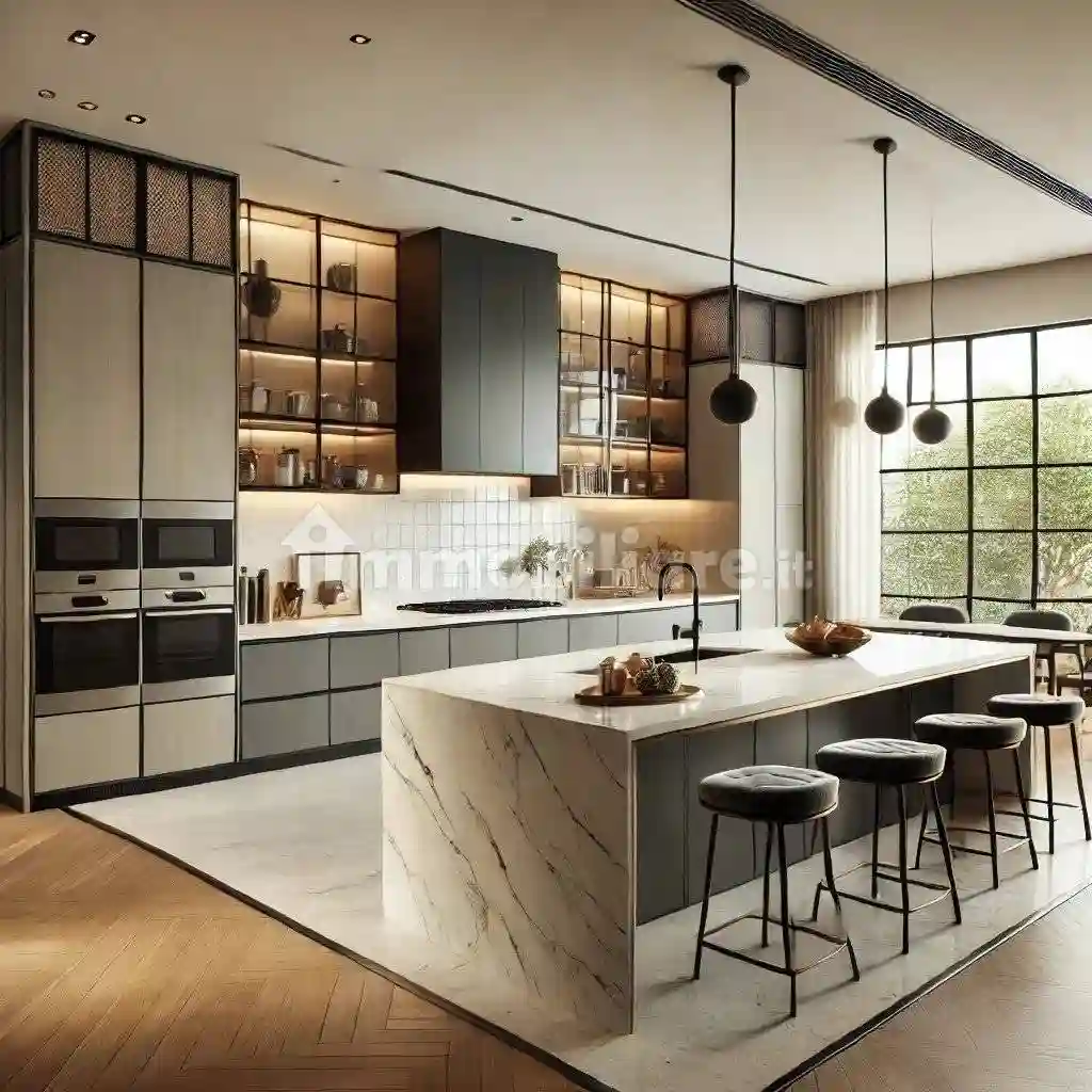 Appartamento - foto 4