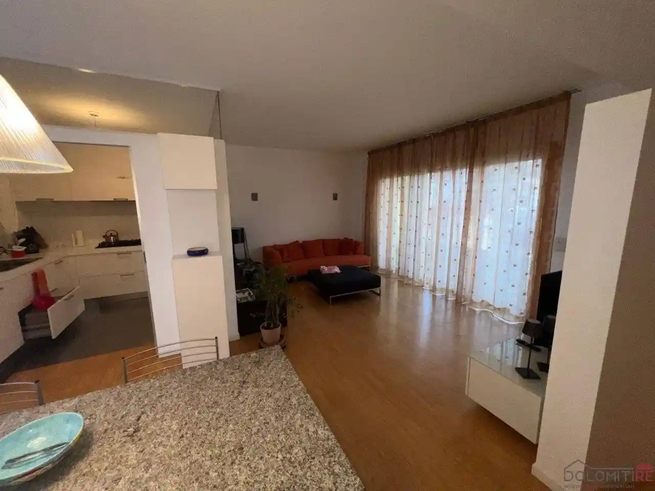 Appartamento in vendita a Belluno