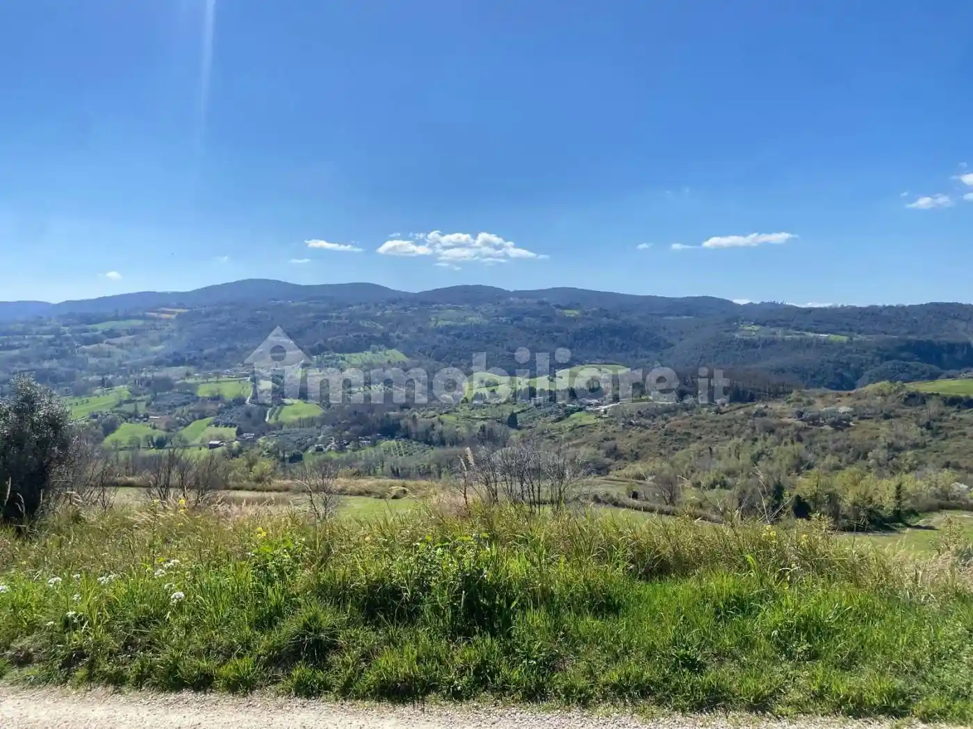 Rustico - Casale in vendita a Narni