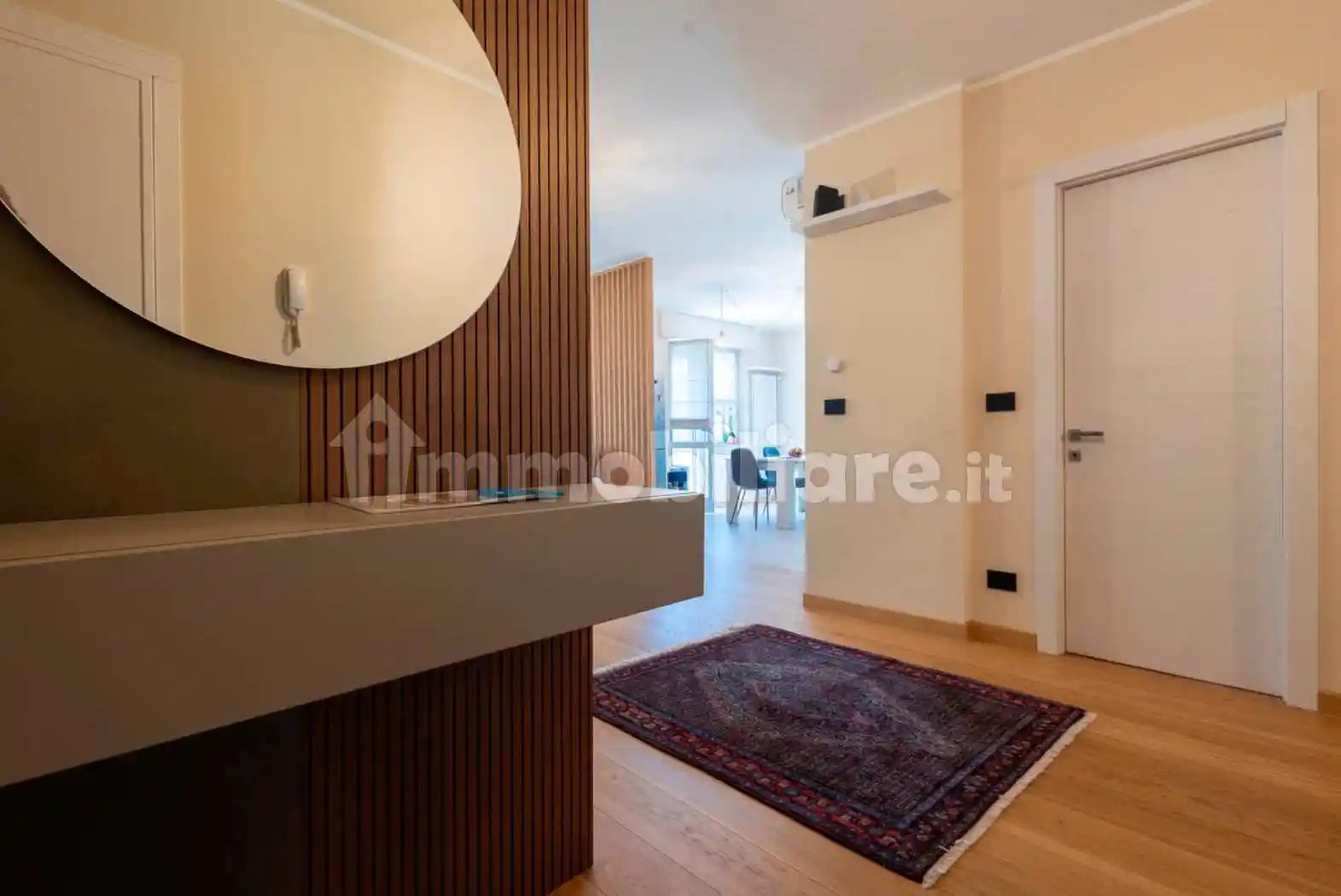 Appartamento in vendita a Borgo San Dalmazzo