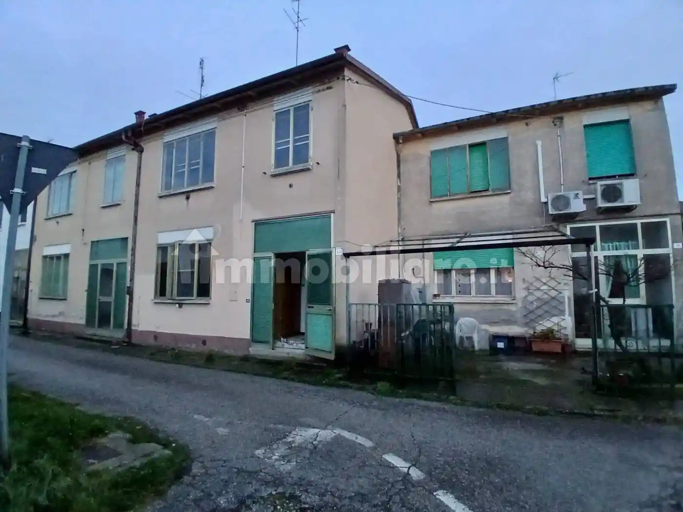 Casa indipendente in vendita a Codigoro