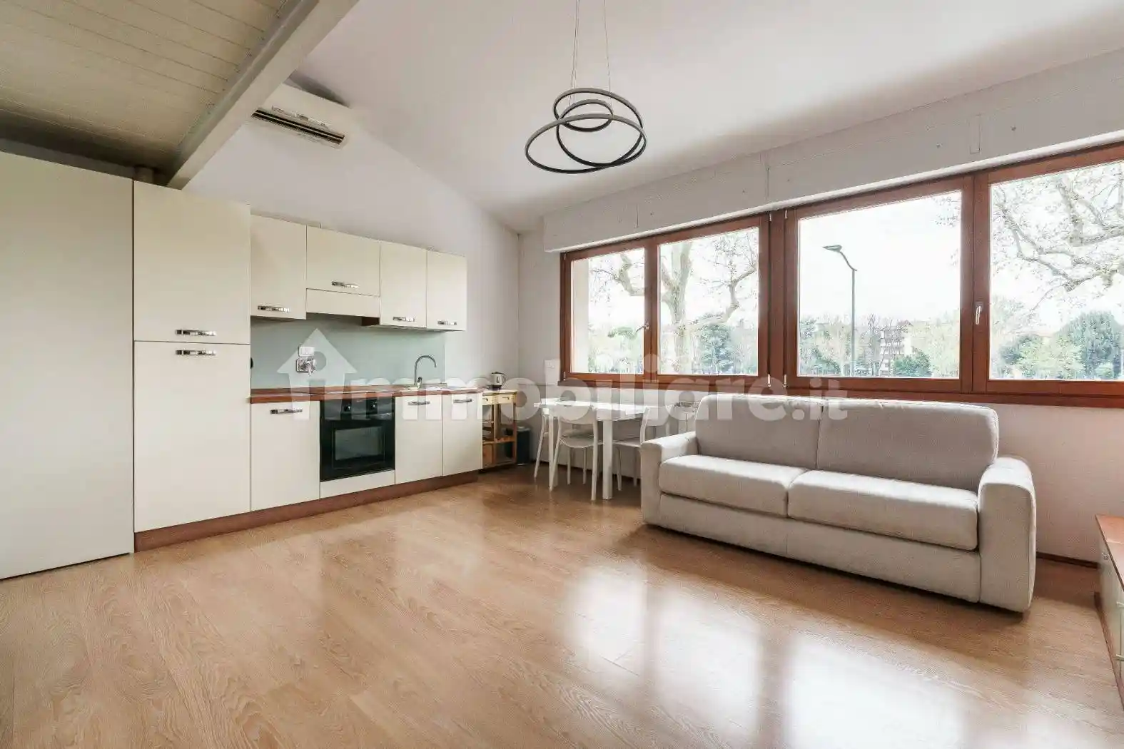 Appartamento in affitto a Firenze