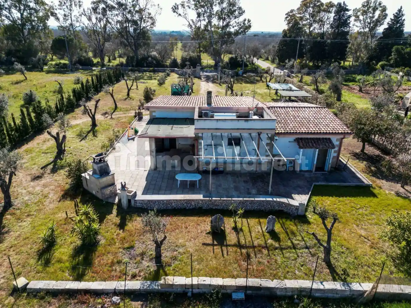 Villa in vendita a Otranto