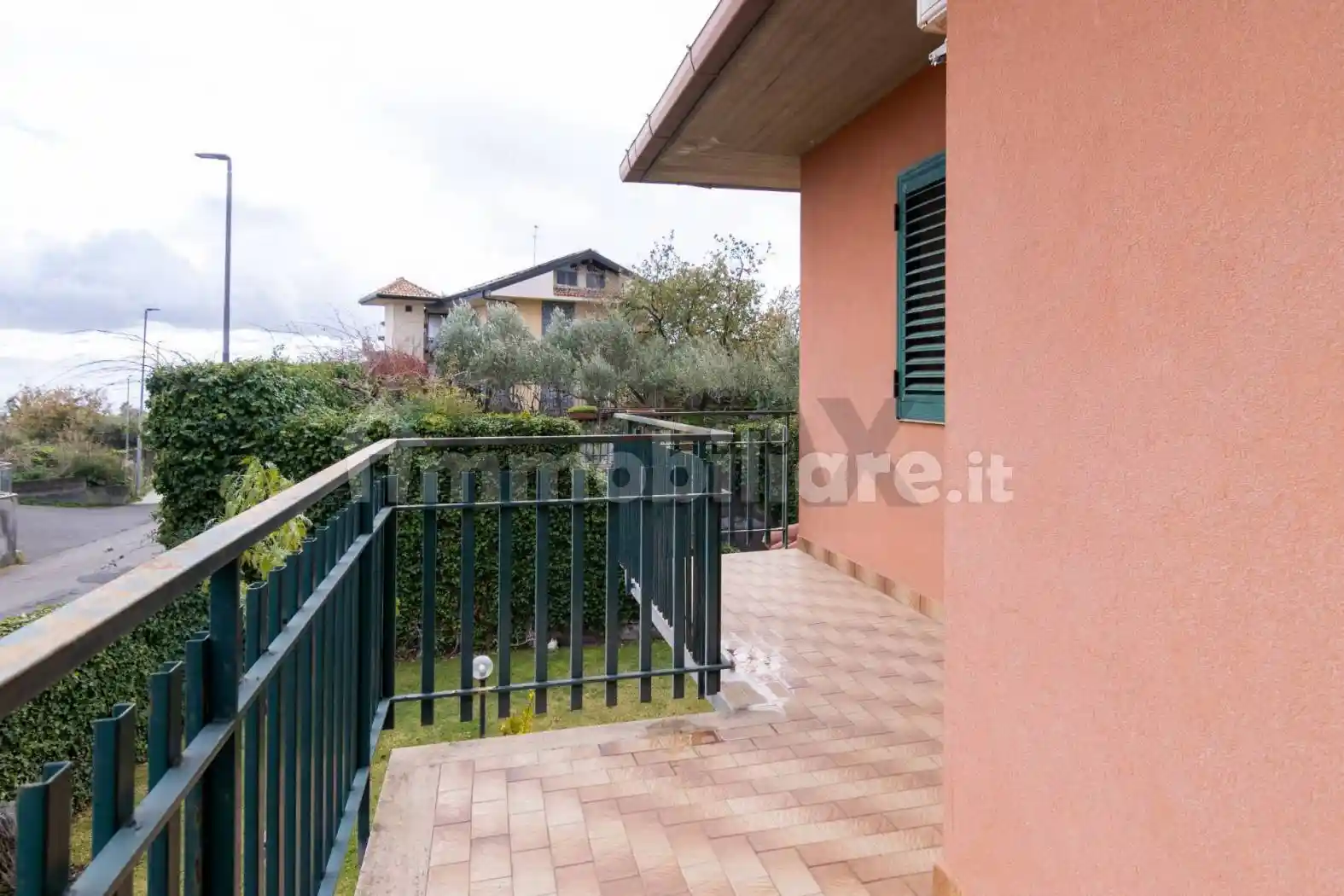 Villetta a schiera in vendita a San Pietro Clarenza