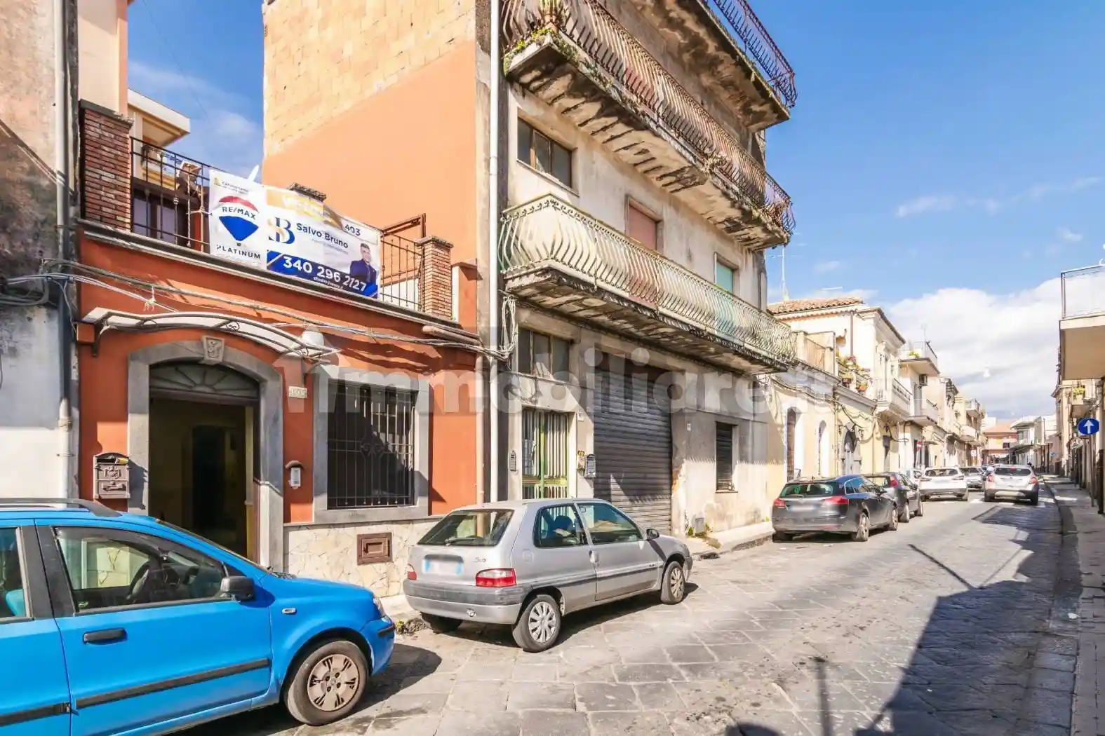 Casa indipendente in vendita a Acireale