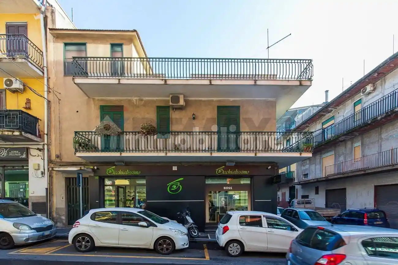 Casa indipendente in vendita a Misterbianco