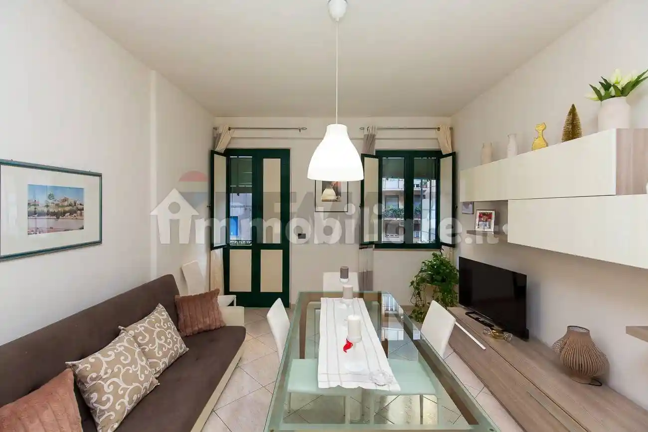 Appartamento in vendita a Catania