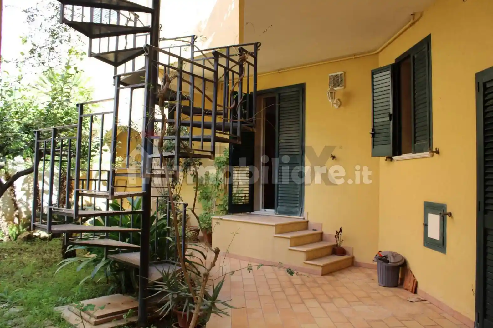 Casa indipendente in vendita a Ispica