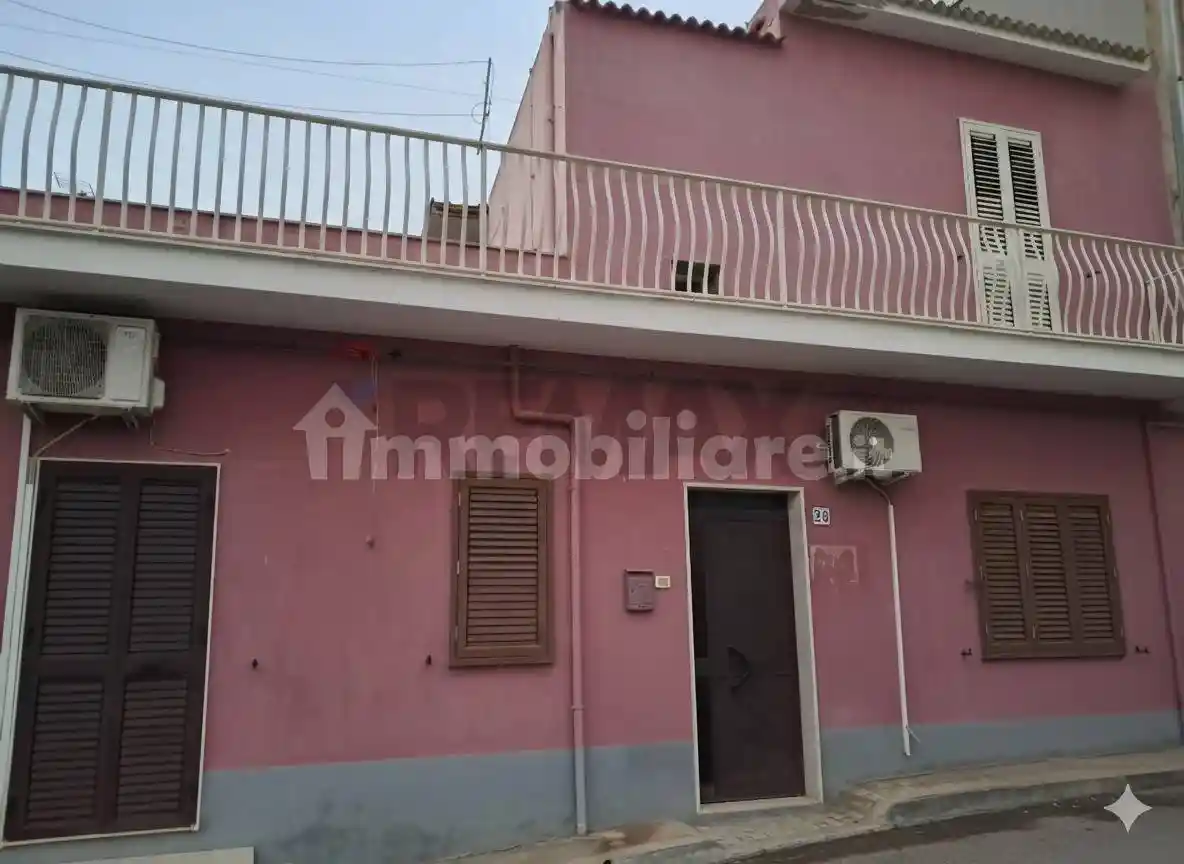 Casa indipendente in vendita a Santa Croce Camerina