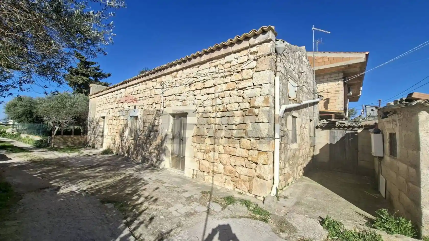 Casa indipendente in vendita a Modica