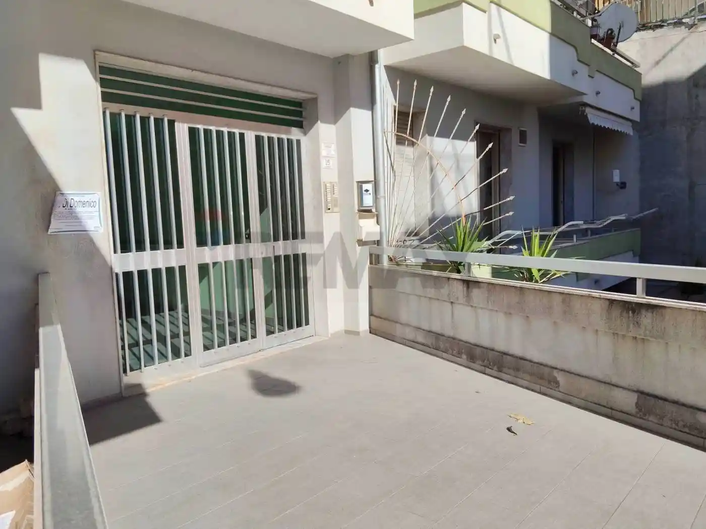 Appartamento in affitto a Ragusa