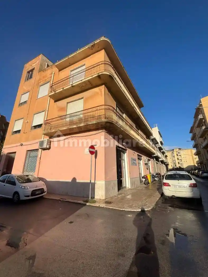 Casa indipendente in vendita a Trapani