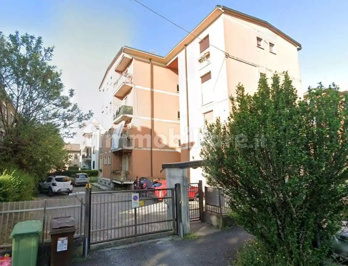 Appartamento in vendita a Cassano d'Adda