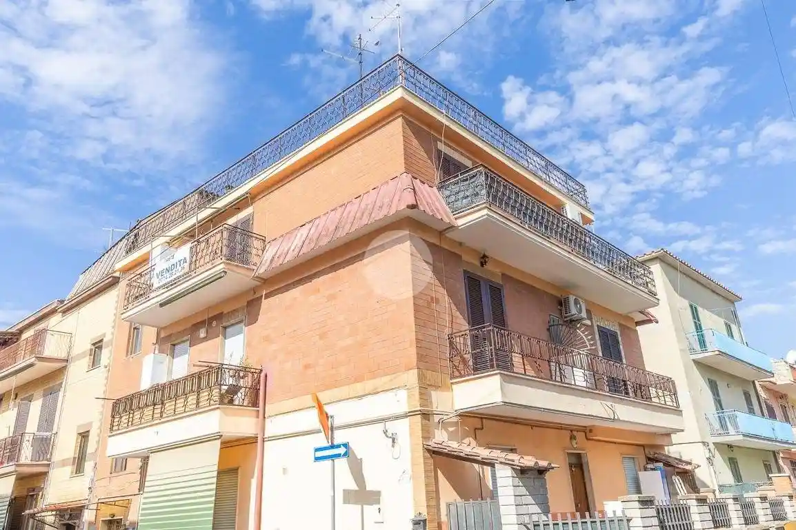 Appartamento in vendita a Tivoli