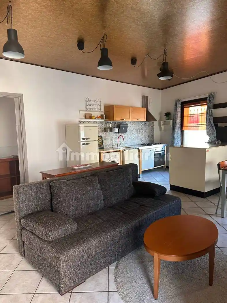 Appartamento in vendita a Palmanova