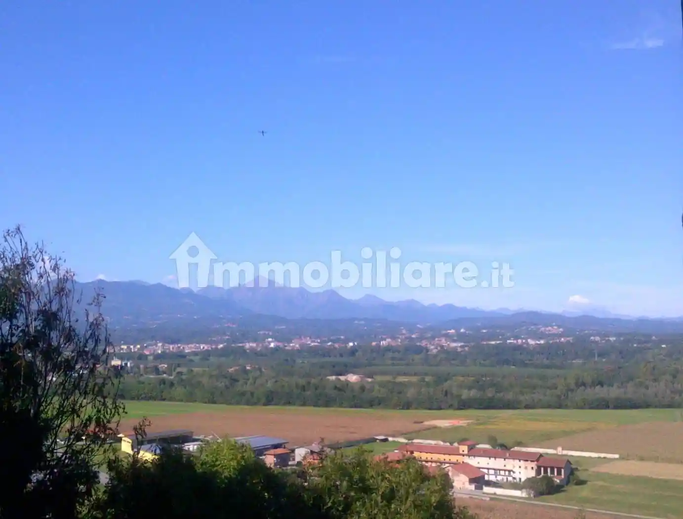 Appartamento in affitto a Valdilana