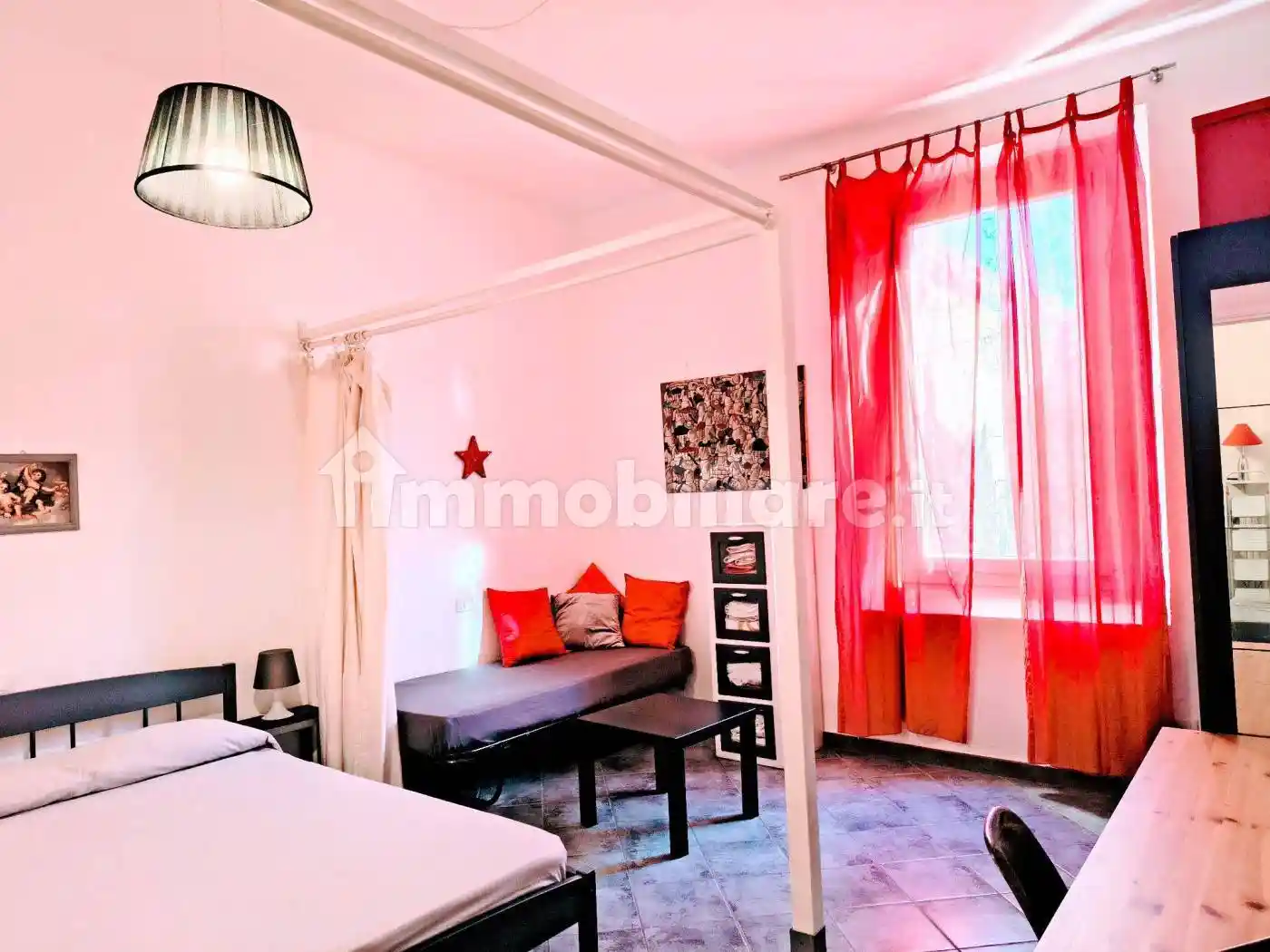 Appartamento in affitto a Bologna