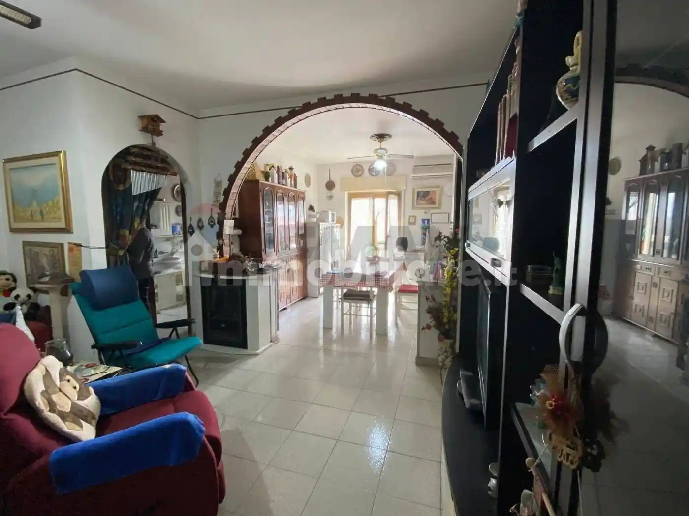 Appartamento in vendita a Giardini-Naxos