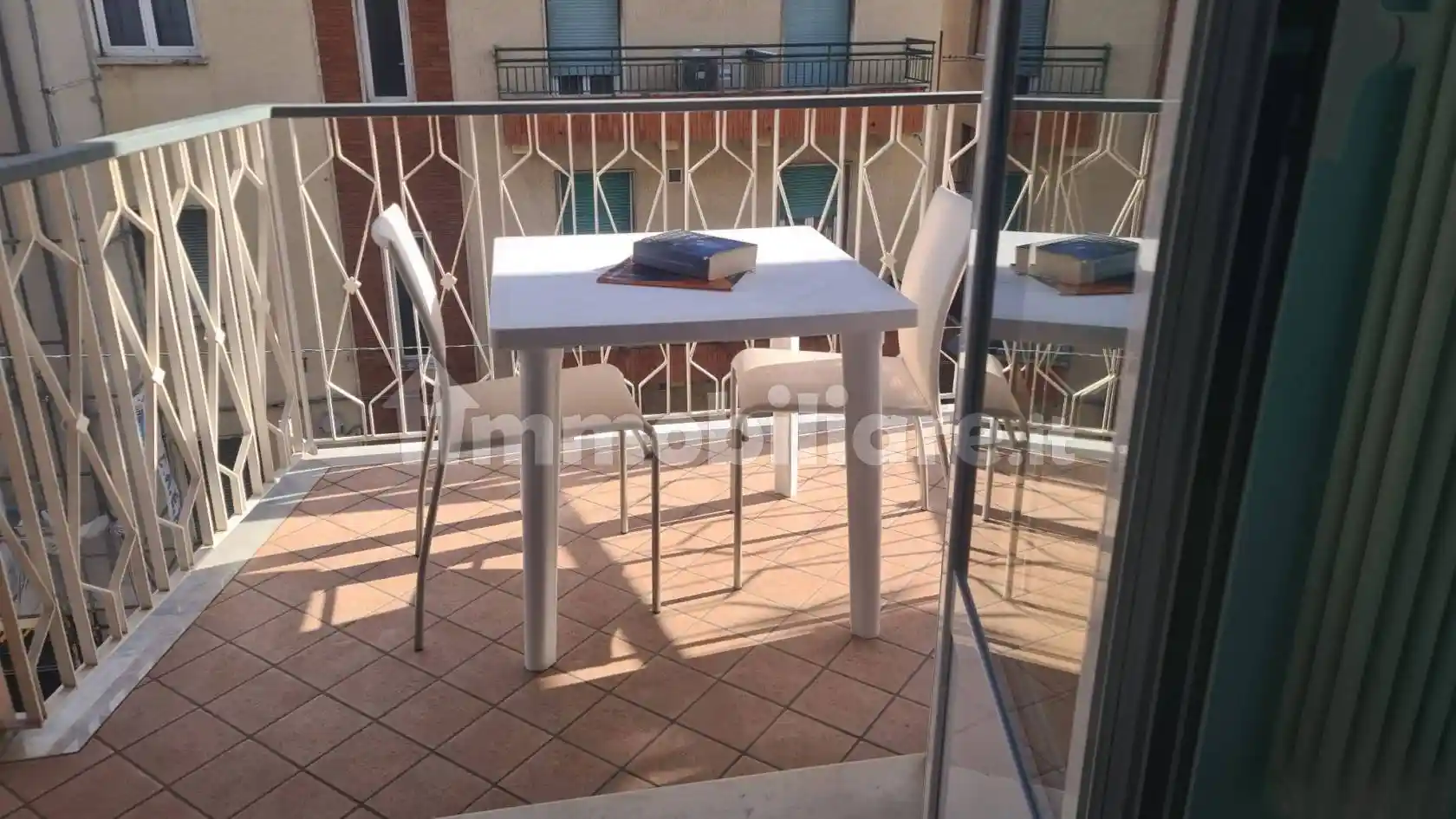 Appartamento in vendita a Alassio